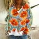 thumbnail image 1 of Chaquetas y abrigos casuales sin capucha de manga larga Cárdigan estampado de moda para mujer Chaqueta casual de moda Top/camiseta de manga larga con cuello Chaqueta/chaqueta casual con capucha de man, 1 of 5