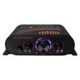 thumbnail image 1 of 12V Car Audio High Power Amplifier Amp for Home Theater Subwoofer Cars, 1 of 7