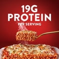 thumbnail image 3 of Stouffer's Classic Lasagna with Meat and Sauce, Party Size Pasta, Frozen Meals, 90 oz (Frozen) , 3 of 13