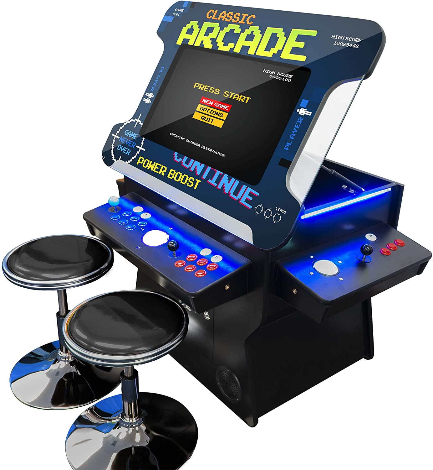 Details about   ARCADE CLASSICS ASTEROIDS 05 New 