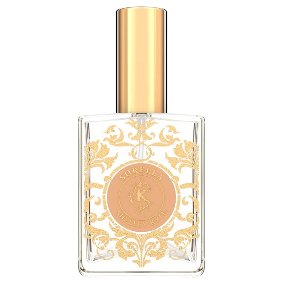 Perfume Shelley Kyle Sorella Eau de Parfum para mujer, 60 ml