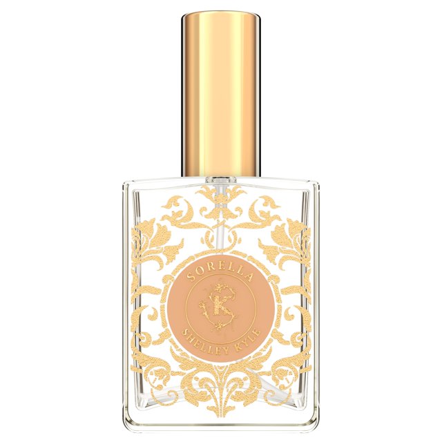 Perfume Shelley Kyle Sorella Eau de Parfum para mujer, 60 ml