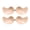 skin, variant on Invisible Bras for Women,Backless Adhesive Strapless Push Up Stick On for Dresses,2 Pair