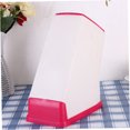thumbnail image 3 of SHOWERORO Kitchen Cupboard Organizer Red PE Material for Kitchen Organization 1 Piece, 3 of 8