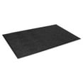 thumbnail image 1 of Crown Mats & Matting S1R046CH 45 x 70 in. Super-Soaker Diamond Mat, Polypropylene - Charcoal, 1 of 1