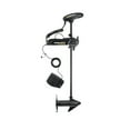 thumbnail image 1 of Minn Kota Trolling Motor 1358441 PowerDrive; Freshwater; Electric Steer; Variable Speed Forward And Reverse; 45 Pound Of Thrust; 48 Inch Length; Bow Mount; 12 Volts; 42 Ampere, 1 of 5