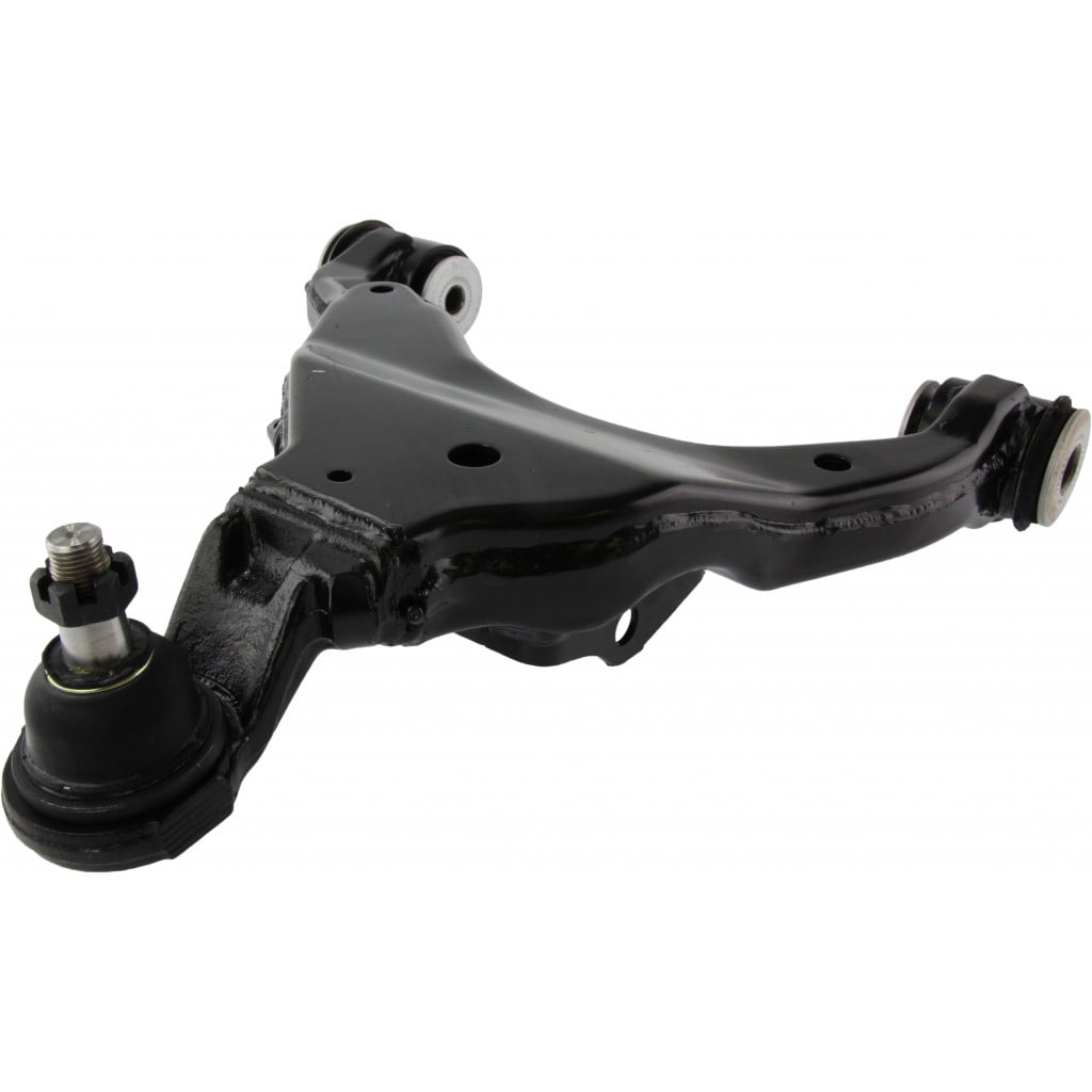 Suspension Control Arm and Ball Joint Assembly Front Left Lower Rear Centric