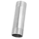 thumbnail image 3 of M Buder Conector de Tubo Roscado Niple Macho 1in NPT a 1in NPT Acero Inoxidable 304 Accesorios de Tubería Plomería 10 cm / 3.9 inches Alta Resistencia y Durabilidad, 3 of 9