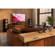 Yamaha RX-A2A AVENTAGE 7.2-Channel Surround Sound Network AV Receiver with MusicCast Built-In Wi-Fi and Bluetooth Streaming Home Theater System Bundle With Accessories