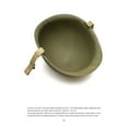 thumbnail image 3 of The M-1 Helmet of the World War II GI, (Hardcover), 3 of 4
