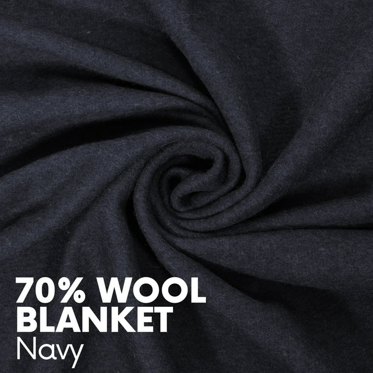 Us navy wool blanket new arrivals