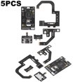 thumbnail image 3 of Piezas Repuesto Del Chip Del Cable La Consola Juegos para Switch NS/Lite/OLED (OLED), 3 of 8