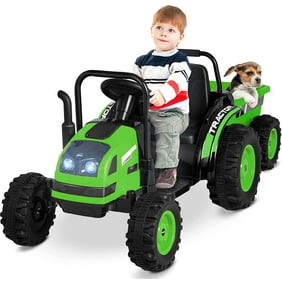 John Deere Tractor and Wagon - Walmart.com - Walmart.com