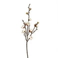 thumbnail image 3 of Needhep Artificial Flowers Diy Wedding BouquetsIndependence Day Fake Flowers Outdoor, White Artificial Flower, Jasmine Artificial Flowers, Anniversary Wedding (Red,Hot Pink,Beige,Purple), 3 of 9