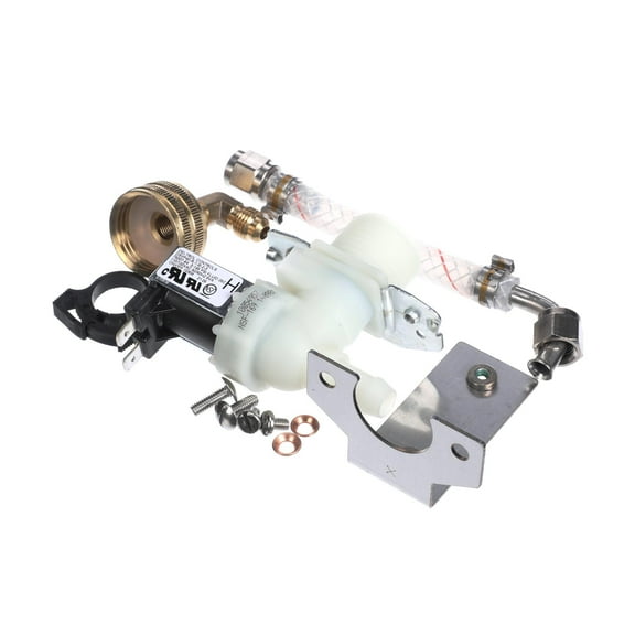 Bunn Kit, Inlet Valve Replacement 57858.0000 - Genuine OEM Replacement Part