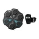 thumbnail image 2 of Máquina de entrenamiento de boxeo con música, objetivo electrónico de pared, fácil de usar, montado en la pared con luces LED para practicar deportes , con guantes, 2 of 8