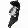 thumbnail image 5 of For Ford F-250 / 350 / 450 / 550 Super Duty Fog Light 2005 2006 2007 Driver Side CAPA Certified FO2592211 | 6C3Z 15201 A, 5 of 7