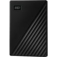 thumbnail image 1 of WD 2TB My Passport Portable Hard Drive, 1 of 8