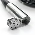 thumbnail image 2 of 5M Hydrostatic Stainless Steel Digital Water Submersible Liquid Level Sensor Tank Level Sensor 4-20mA, 2 of 5