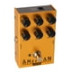 thumbnail image 3 of Pedal de guitarra Overdrive Bling Bling Efectos de guitarra eléctrica Durabilidad comprobada, 3 of 12