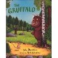 thumbnail image 3 of Gruffalo , Planche Julia Donaldson, 3 of 3
