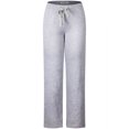 thumbnail image 1 of SofiePJ, Women's, Printed Long Sleepwear Lounge Pajama Pants, Heather Gray, S, 1 of 2