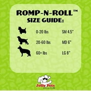 Romp-N-Roll 8-Red