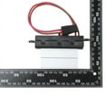 thumbnail image 5 of Zyutaosan For 2003-07 Hummer H2 19331830 Heater Blower Motor Fan Resistor Control Module, 5 of 5