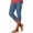 Blue, variant on Yoga Leggings For Women Straight Leg Leggings Yoga Casual Pants For Women Womens Wide Leg Yoga Pants Lifting Leggings Women Lounge Pants Women Spring Pants For Women Dance Studio Pants