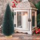 thumbnail image 3 of Mini escritorio adorno de árbol de navidad decoración de árboles de Navidad de escritorio árbol de Navidad, 3 of 5