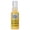 Citrus Yellow, variant on Plaid Gallery Glass Paint - Pumpkin Orange, 2 oz