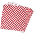 thumbnail image 1 of 100 hojas de papel de seda para panadería, envoltorios de hamburguesas, caramelo, papel antigrasa, papel para envolver queso y alimentos, 1 of 5