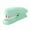 Green#1, variant on Xuniizn Effortless Stapler - Rotatable Staplers for Desk, One Finger Touch Stapling, Easy to Load Ergonomic Heavy Duty Stapler