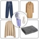 thumbnail image 5 of 110V Fabric Shaver Lint Remover, Powerful Plug-In Sweater Defuzzer, Ball Fluff & Fuzz Trimmer for Clothes, Furniture, Blankets, 5 of 5