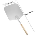 thumbnail image 2 of OULII Pizza Tools Synthetic Material Pizza Accessories for Baking 1Set, 2 of 7
