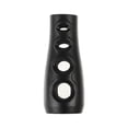 thumbnail image 2 of Sonducket Protector inferior medio alto tubo Shell protección Shielder colorido fácil de instalar buceo Snorkeling Deportes acuáticos Negro Sonducket OD030446-01B, 2 of 6