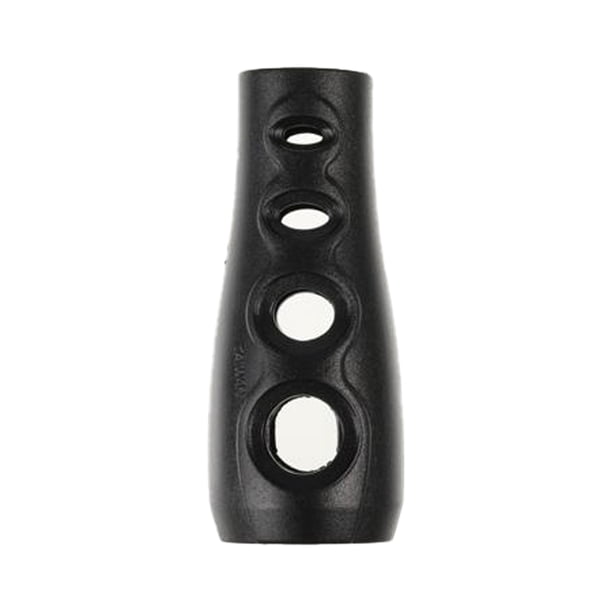 Greeniant Protector Tubo de baja presión Carcasa del regulador respiratorio Protector de larga duración Universal Multifuncional Fácil de instalar Deportes acuáticos Negro Greeniant OD030446-01B