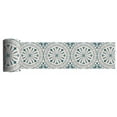 thumbnail image 1 of Etiqueta de la pared del piso PVC extraíble sala de estar dormitorio papel tapiz artístico DIY calcomanías autoadhesivas impermeables para el piso kenally HA2339-00B, 1 of 6