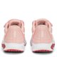 thumbnail image 4 of Tenis Puma Twitch Runner AC PS para Niñas 16.5 A 21.5. 384538-10 rosa 16.5, 4 of 5