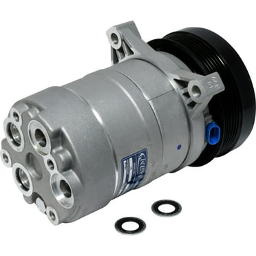 Four Seasons A/C Compressor Kit For 1996 1998-2000 Chevy Pickup CK Series 5.0L 5.7L