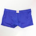 thumbnail image 6 of Mens Drawstring Lounge Underwear Boxer Shorts Valentine's Day Gift for Husband Blue XL, 6 of 8