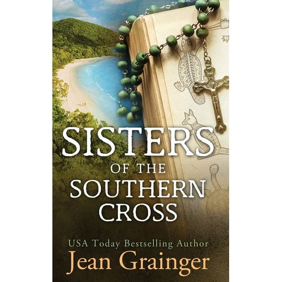 Sisters of the Southern Cross, (Hardcover)