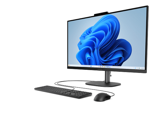 HP OmniStudio All-in-One Computer 27" FHD AMD Ryzen 5, 16 GB;512 GB SSD Windows