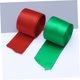 thumbnail image 5 of unbranded Rollo De Doble Verde Para Lazos Y De Bodas Y Fiestas, 5 of 8