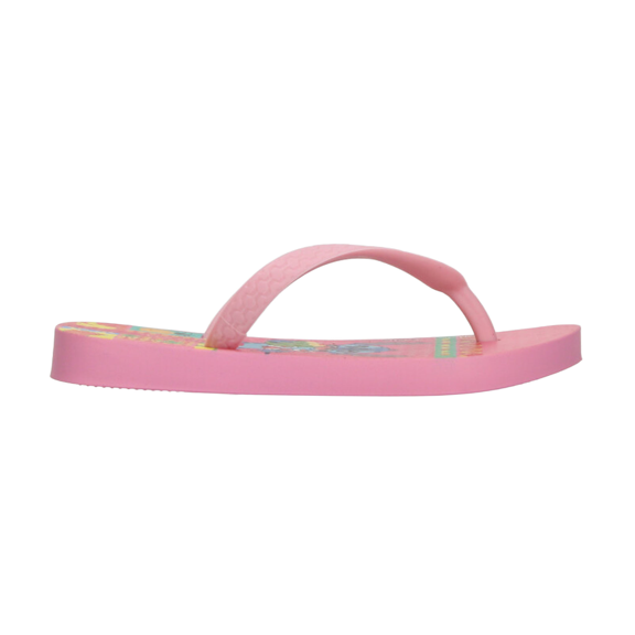 Sandalia Ipanema Stitch Niña Rosa Casual Infantil T16-21 rosa 16