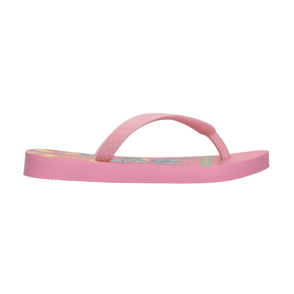 Sandalia Ipanema Stitch Niña Rosa Casual Infantil T16-21 rosa 19
