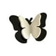 thumbnail image 5 of Mini Pinzas para el pelo de mariposa Salvador, 5 of 9