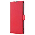 thumbnail image 5 of For Xiaomi Redmi Note 14 4G (164.84mm) Case Card Holder PU Leather Phone Cover - Black, 5 of 5