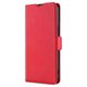 thumbnail image 5 of For Xiaomi Redmi Note 14 4G (164.84mm) Case Card Holder PU Leather Phone Cover - Black, 5 of 5