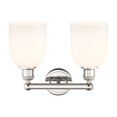 thumbnail image 4 of Innovations Lighting - Bella - 2 Light Bath Vanity In Industrial Style-11.75, 4 of 7